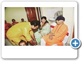 Shukriya Vashishth