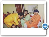 Shukriya Vashishth