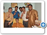 Shukriya Vashishth