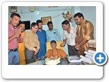 Shukriya Vashishth